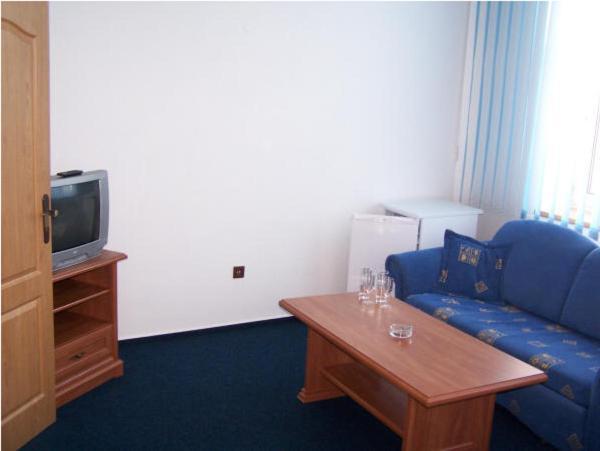 Hotel U Jelena Havířov Chambre photo