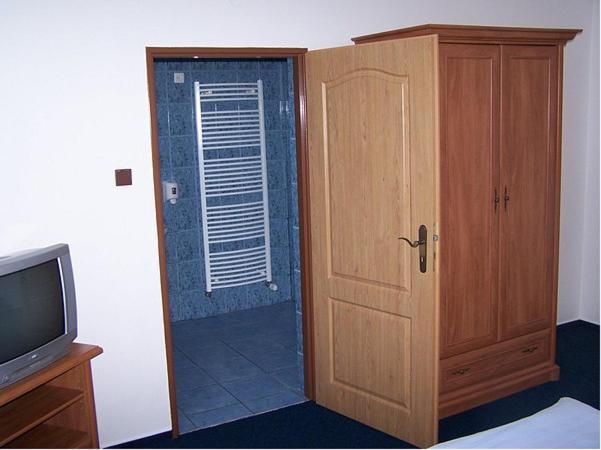 Hotel U Jelena Havířov Chambre photo