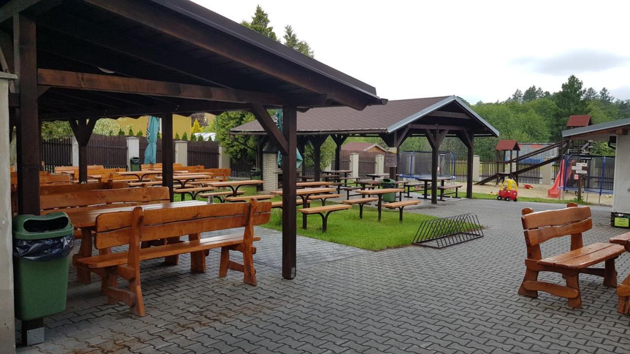 Hotel U Jelena Havířov Extérieur photo