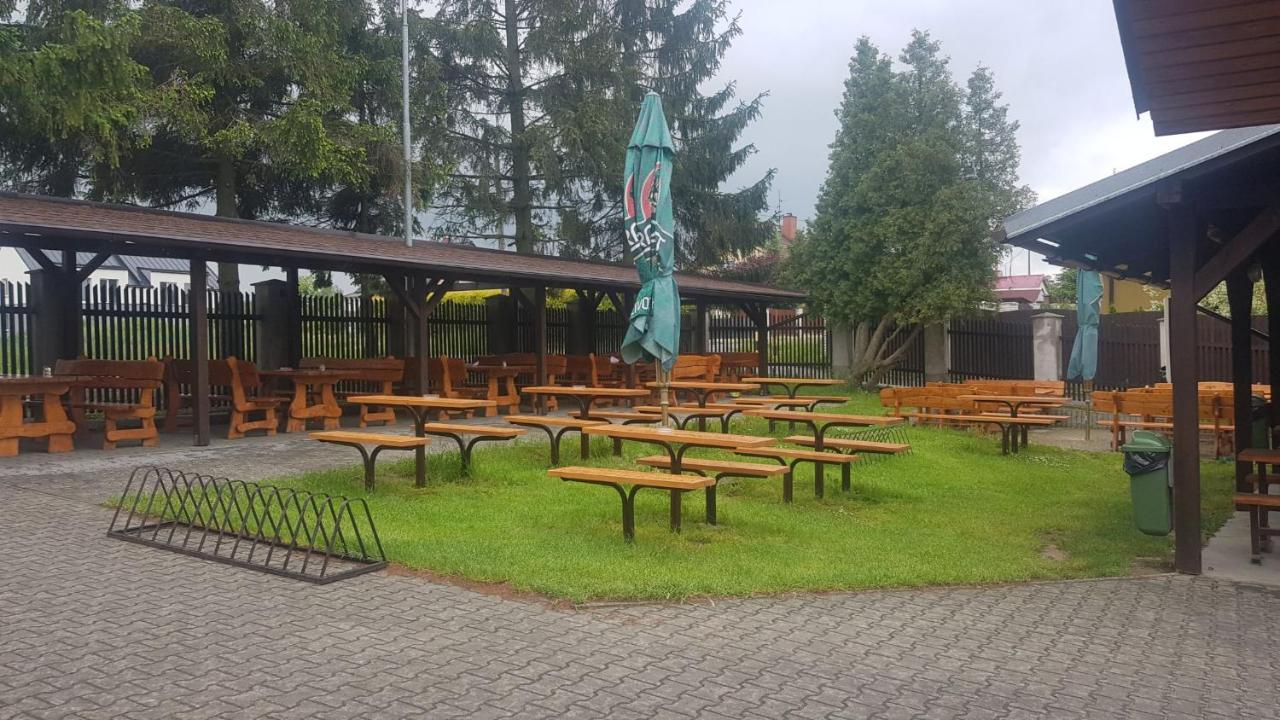 Hotel U Jelena Havířov Extérieur photo